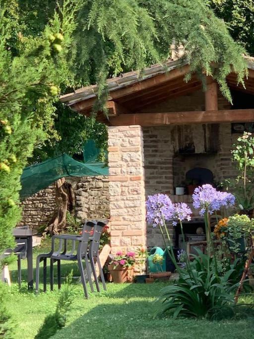 Casa Cedro - Il Brolo Villa Cavaso Del Tomba Kültér fotó